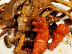 -汉巴味德(沈阳万象汇店)