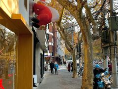 -LADY FAFA(巨鹿路陕西南路路口店)
