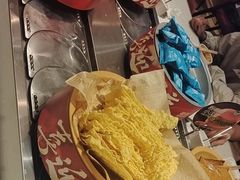 -龍歌自助小火锅(市北台东利群店)