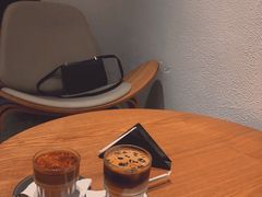 -infinite cafe