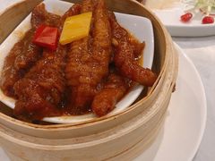-喜粤8号(四海唐人街店)