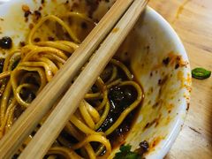 -洞子口张老二凉粉(文殊院店)
