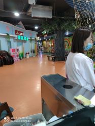 -新方向童乐小镇·儿童主题乐园·职业角色扮演(南昌店)