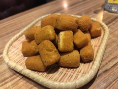 -粤港餐厅(禹州商业广场店)