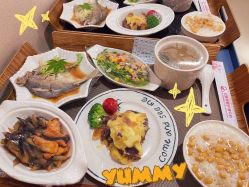 -贝美月子中心(半坡店)