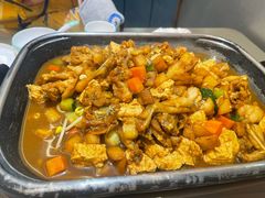 -还是那家•秘制活鱼现烤•香辣美蛙(独墅湖邻里中心店)