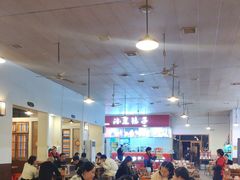 -冶建镜子·老南昌大排档·江西虾王(总店)