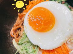 -汉拿山(魏公村店)