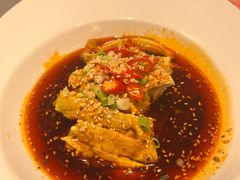 -四川饭店(长白店)