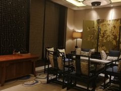 包厢-一品淮扬 · 淮扬菜·北京万达文华酒店