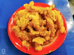 -马路边边麻辣烫联盟路店