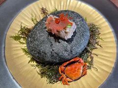 -湖月·割烹料理(湖滨店)