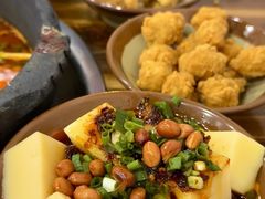 -笔记安顺夺夺粉火锅