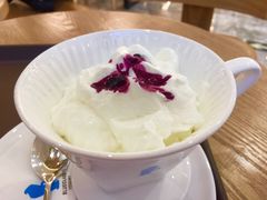 -Blueglass酸奶(财富购物中心店)