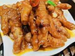 -赏点粤式点心(广州塔店)