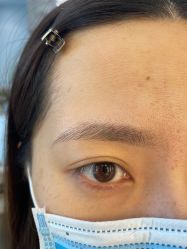 -眉毛攻略·专业修眉染眉野生眉