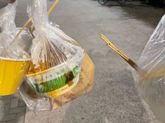 -南理工夜宵美食坑