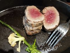 -西堤牛排(南京龙江店)