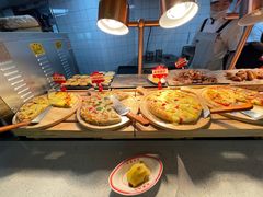 -四囍码头海鲜烧烤自助火锅(外滩南京东路悦荟广场店)