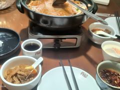 -肖记公安牛肉鱼杂馆·省级非物质文化遗产(三角路直营店)