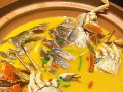 -卢小厨私房菜(长兴店)