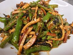 下饭菜-卤鸭儿(小河路店)