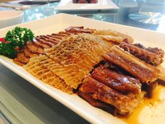 -御花园·粤菜·海鲜火锅(中山公园店)
