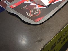麦辣鸡翅麦乐鸡餐-麦当劳(文武路店)