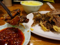 -清真·益鑫羊肉手抓馆(花园北街店)