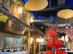 -淀里船宴(裕华东路店)