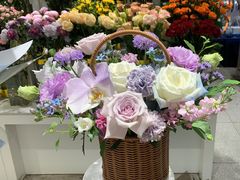 -EPOQUE·一刻花店(兴业太古汇店)