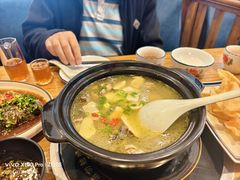 -妈妈的味道(和顺古镇店)