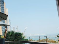 -希尔顿南海酒店·观廊大堂吧·海景下午茶