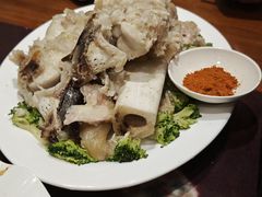 -玛禄藏膳(五分店)