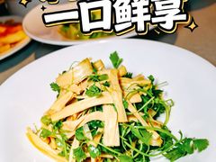 -悦融琥珀·京鲁菜(西单店)