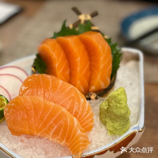吉左右·居酒屋(金域蓝湾店)