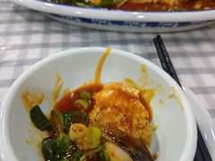 -卢六川汤肉(南方花园店)