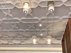 大堂-闽和南(深圳万象城店)
