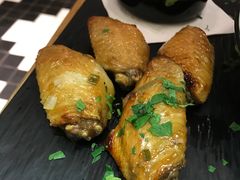 -玛尚诺Pizza&Bar(长泰广场店)
