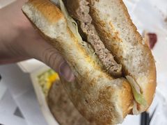 -麦当劳(西单明珠店)