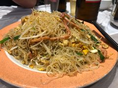 炒米丝-桥东喜碧海鲜街(水东街店)