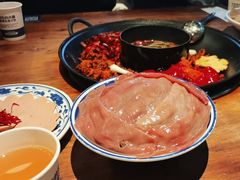 -楠火锅(太古里总店)