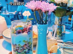 -花开餐厅(环湖中路店)