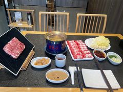 -东来顺(非遗·清真火锅·盛世广场店)