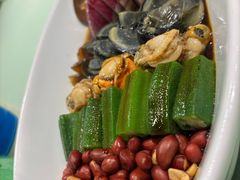 -中鸿记老院子(玉村南路店)