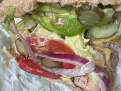 -赛百味SUBWAY(勒泰店)