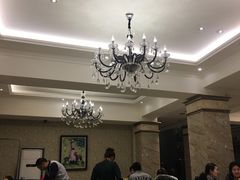 大堂-吴记酱骨炖菜馆(西大直街店)
