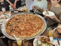 -Tubestation站点比萨(高新万达ONE店)