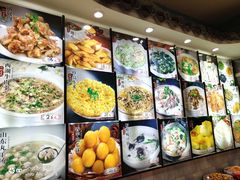 -一块豆腐·海鲜·家常菜(李沧书院路店)