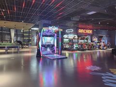 -世代星球·保龄球·镭战真人CS·团建(杨浦店)